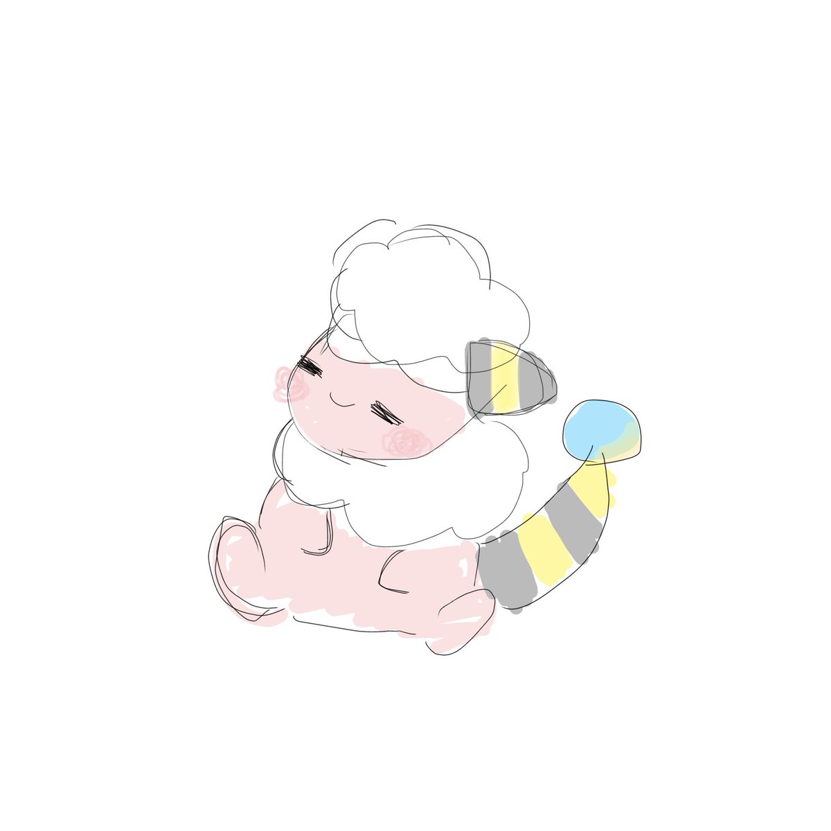 しゅぱん tweet media