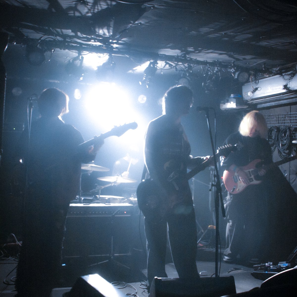 Supernova（スーパーノヴァ） tweet media