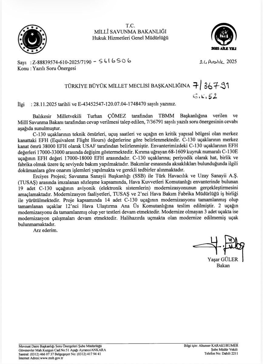 Turhan Çömez tweet media