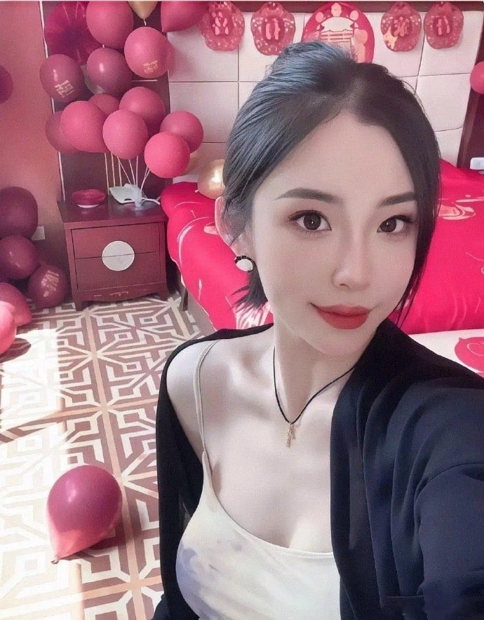 烁锦涵 tweet media