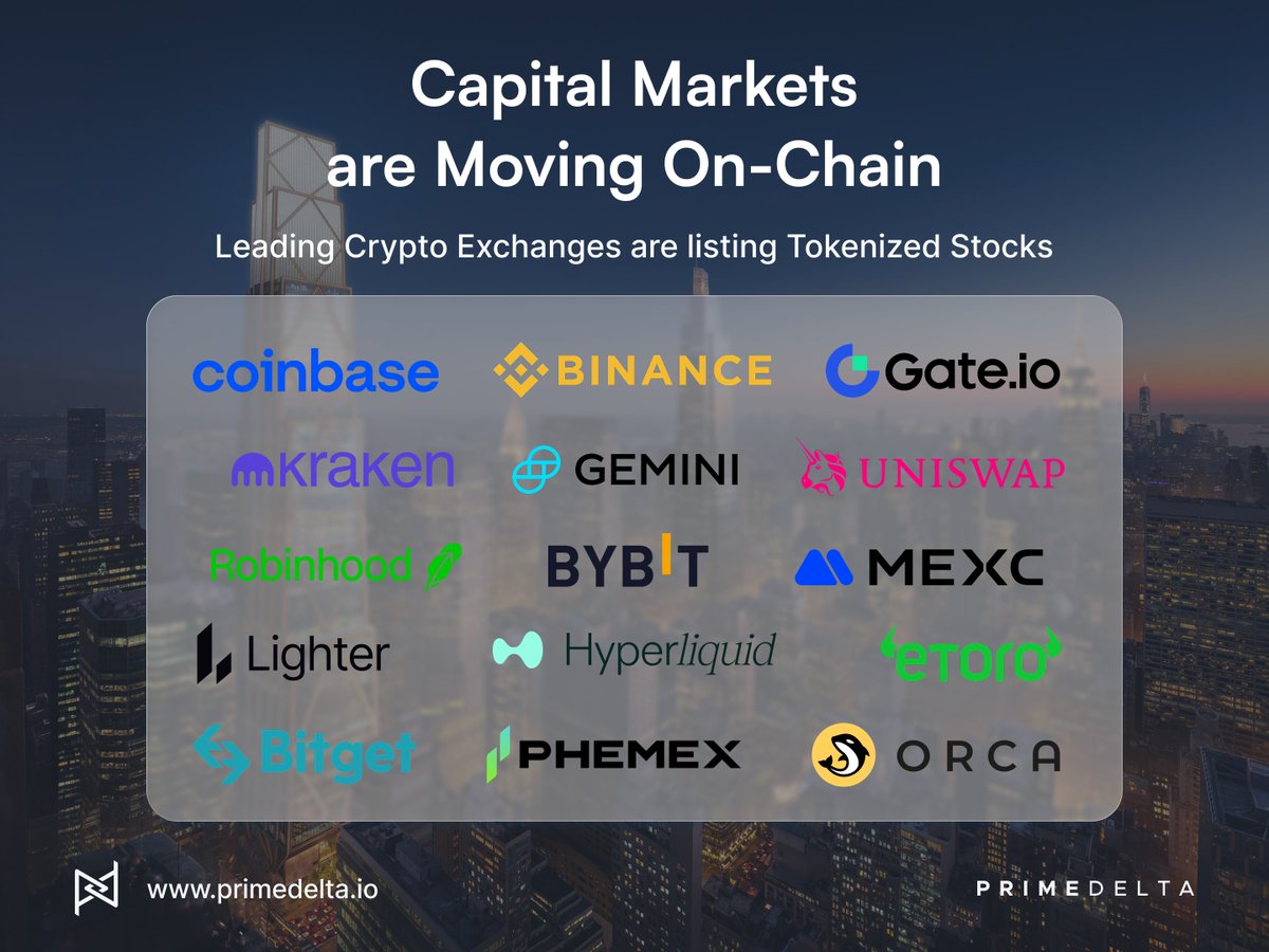 PrimeDelta tweet media