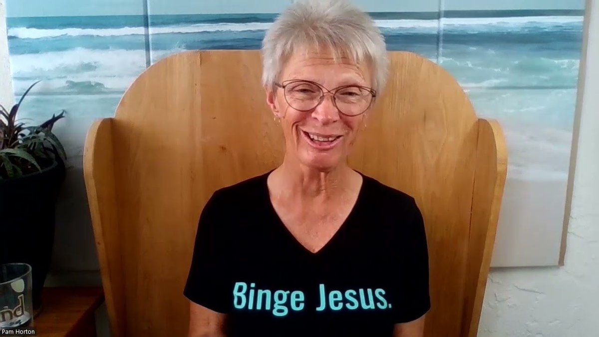 PamHortonLife's tweet image. The next installment of BRAVE is available!  😉
buff.ly/BSPafP7
#BraveByFaith #ChristianFaith #FaithInAChangingWorld #BookOfDaniel #BiblicalTruth  #MsPamReads 
*Subscribe to the channel (click the bell tab) to get notifications when a new video posts. 🙂