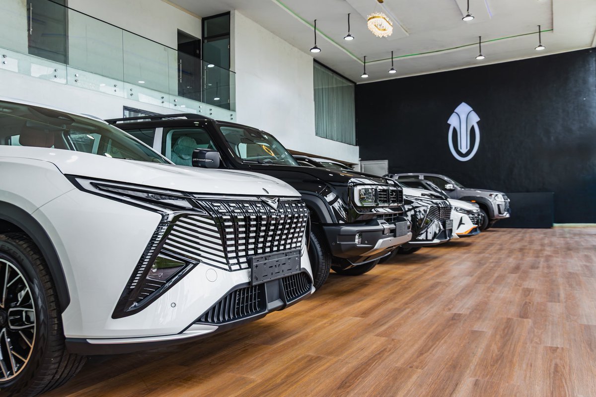 nordmotion's tweet photo. At Nord, there is something for everyone. Trucks, Sedans, SUVs…

#Nordmotion #drivenord https://t.co/oMOss1jrn9