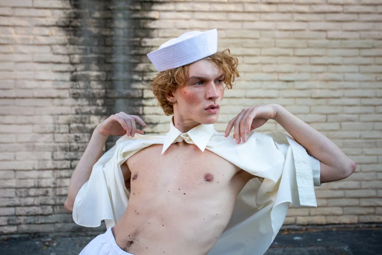 Connor Storrie Updates | Fansite tweet media