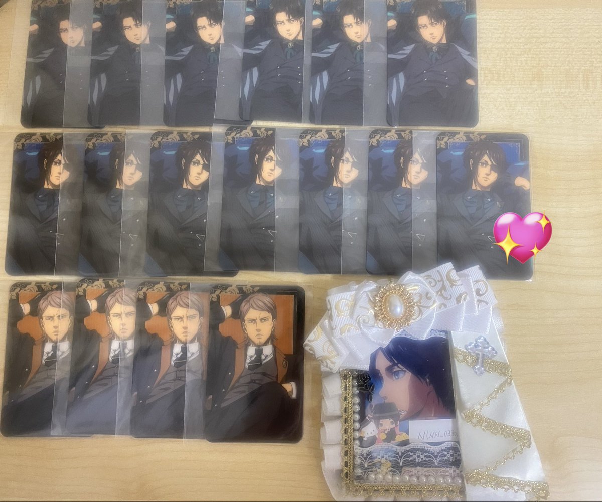 おかき tweet media