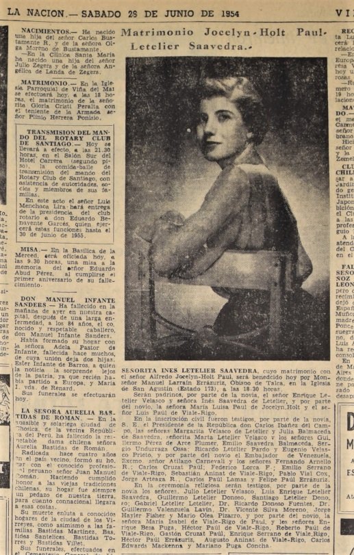 Tomás Jocelyn-Holt tweet media