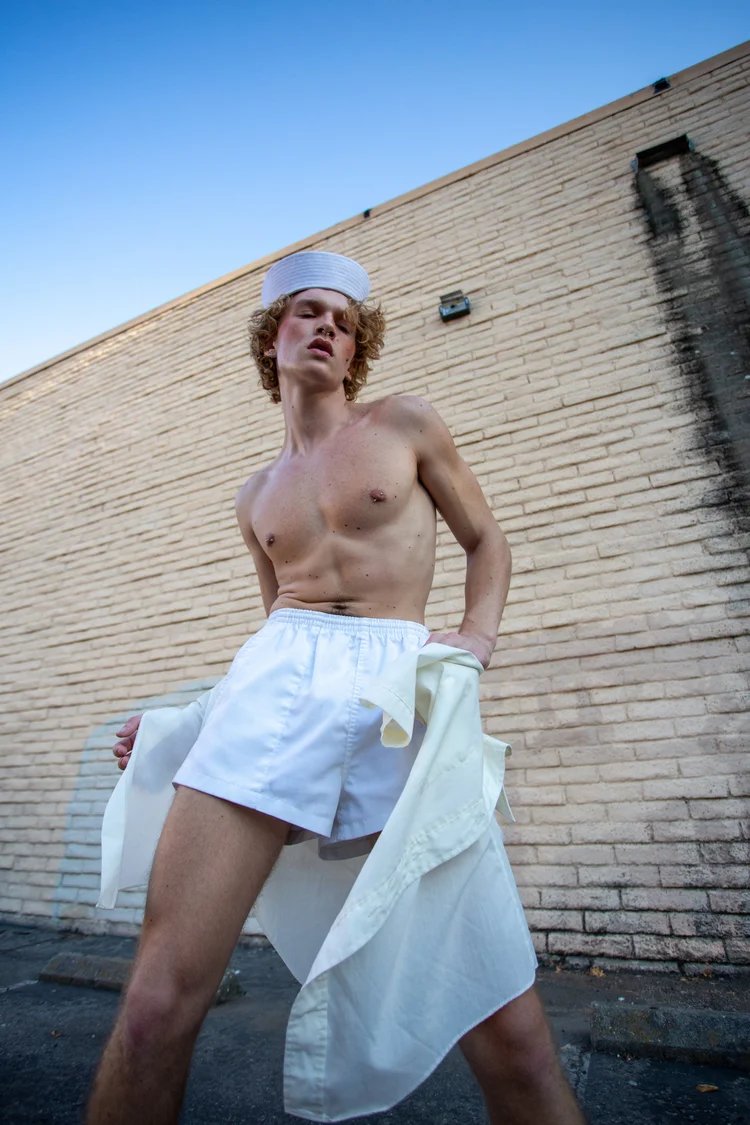 Connor Storrie Updates | Fansite tweet media