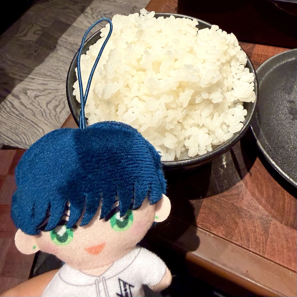 生ハム tweet media