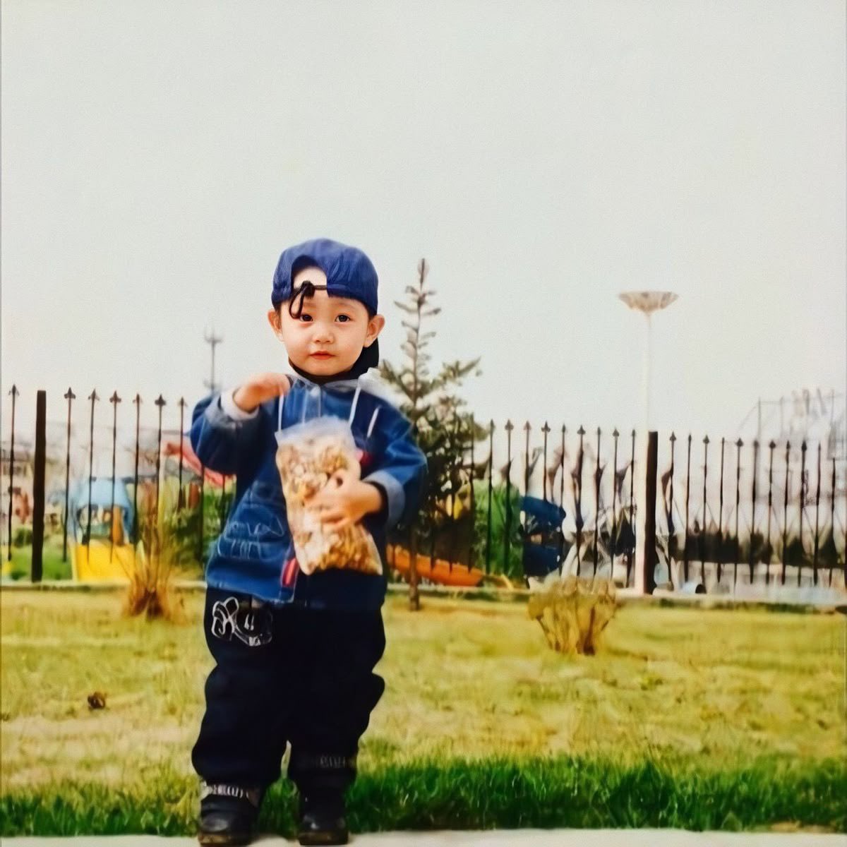 พิ้งค์กี้พาย REN7UN ROLO tweet media