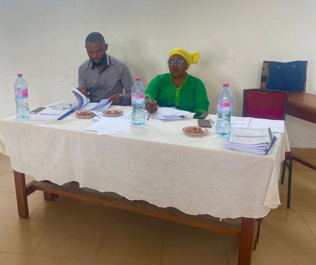 Institut Universitaire de la Côte tweet media