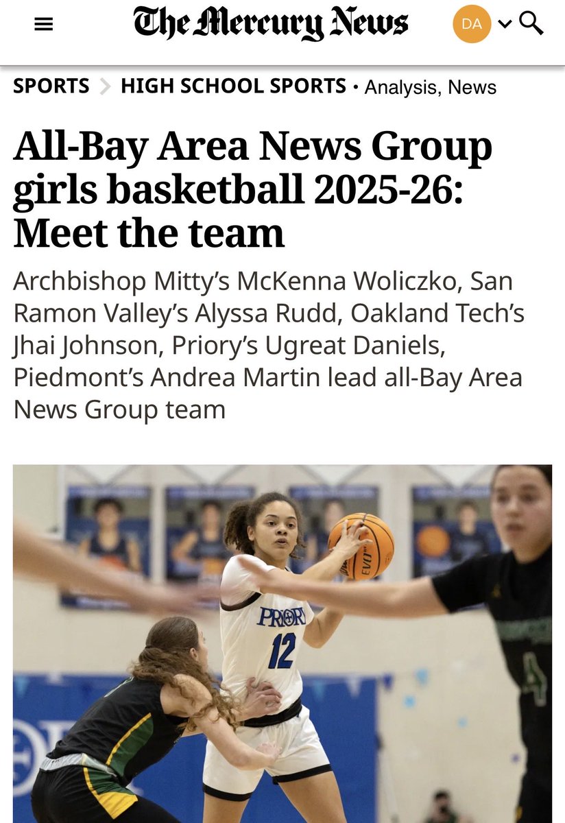 Ugreat Daniels 2026 tweet media