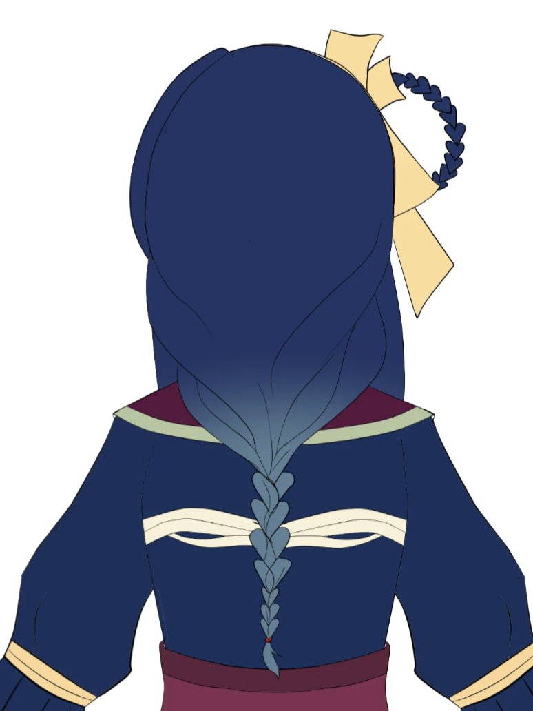 Fin@TheEnd l Ghost Fish tweet media