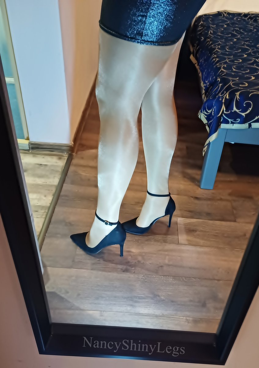 👠Nancy❤️Shiny👠 tweet media