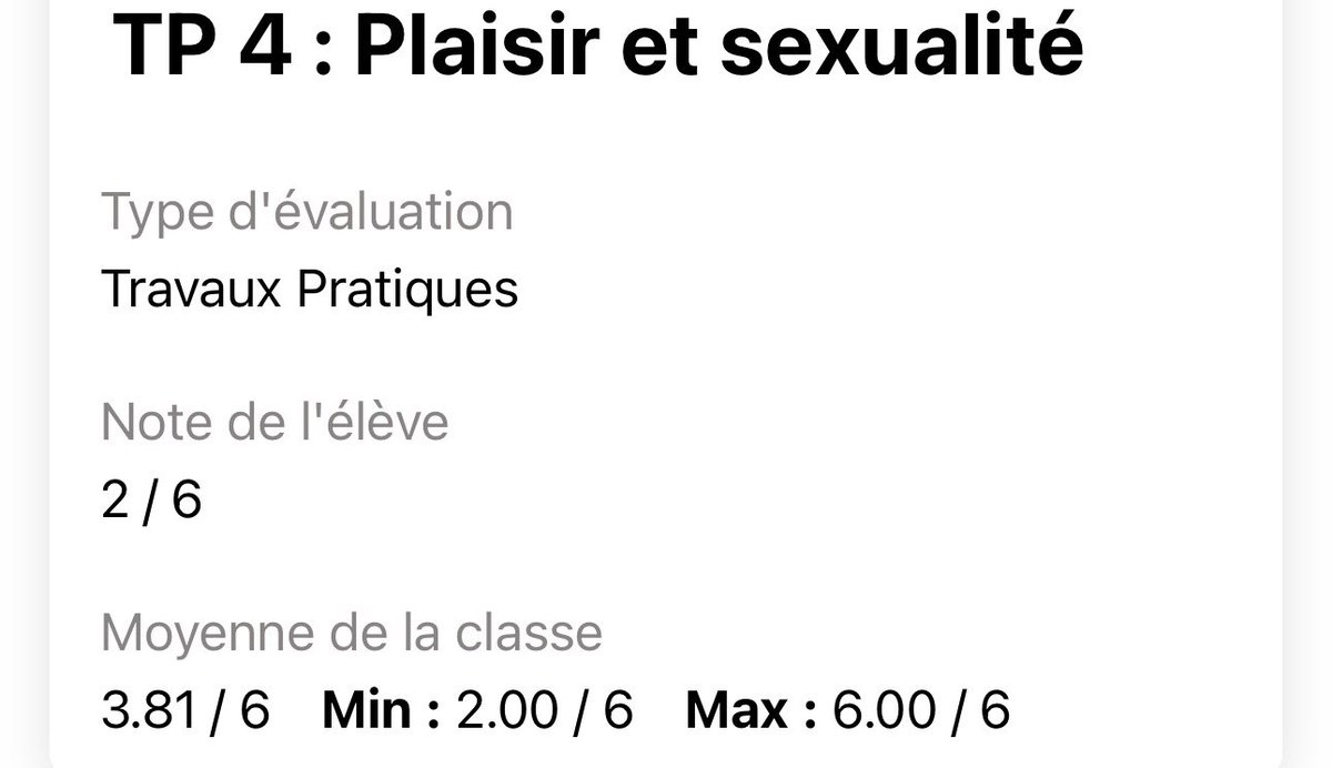 DrMayo, Influenceur Lipide, PhD in Procrastination tweet media