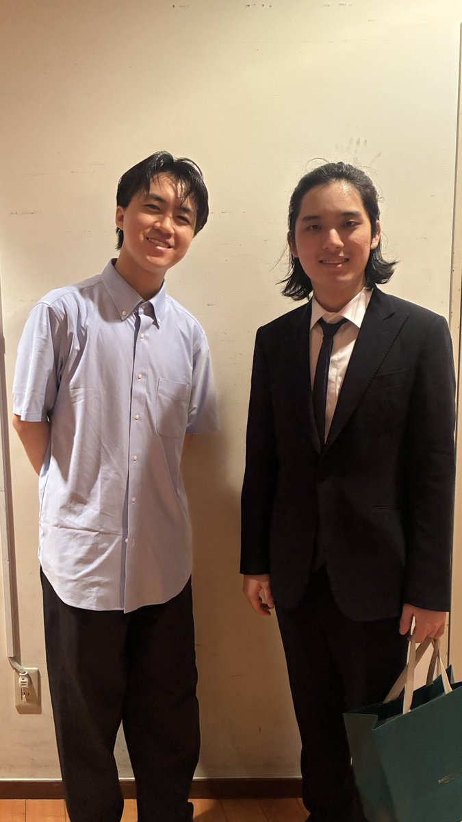 ジャパン・アーツ(Japan Arts Corporation) tweet media