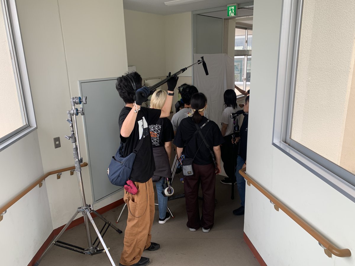 【群馬県公式】ぐんまフィルムコミッション tweet media