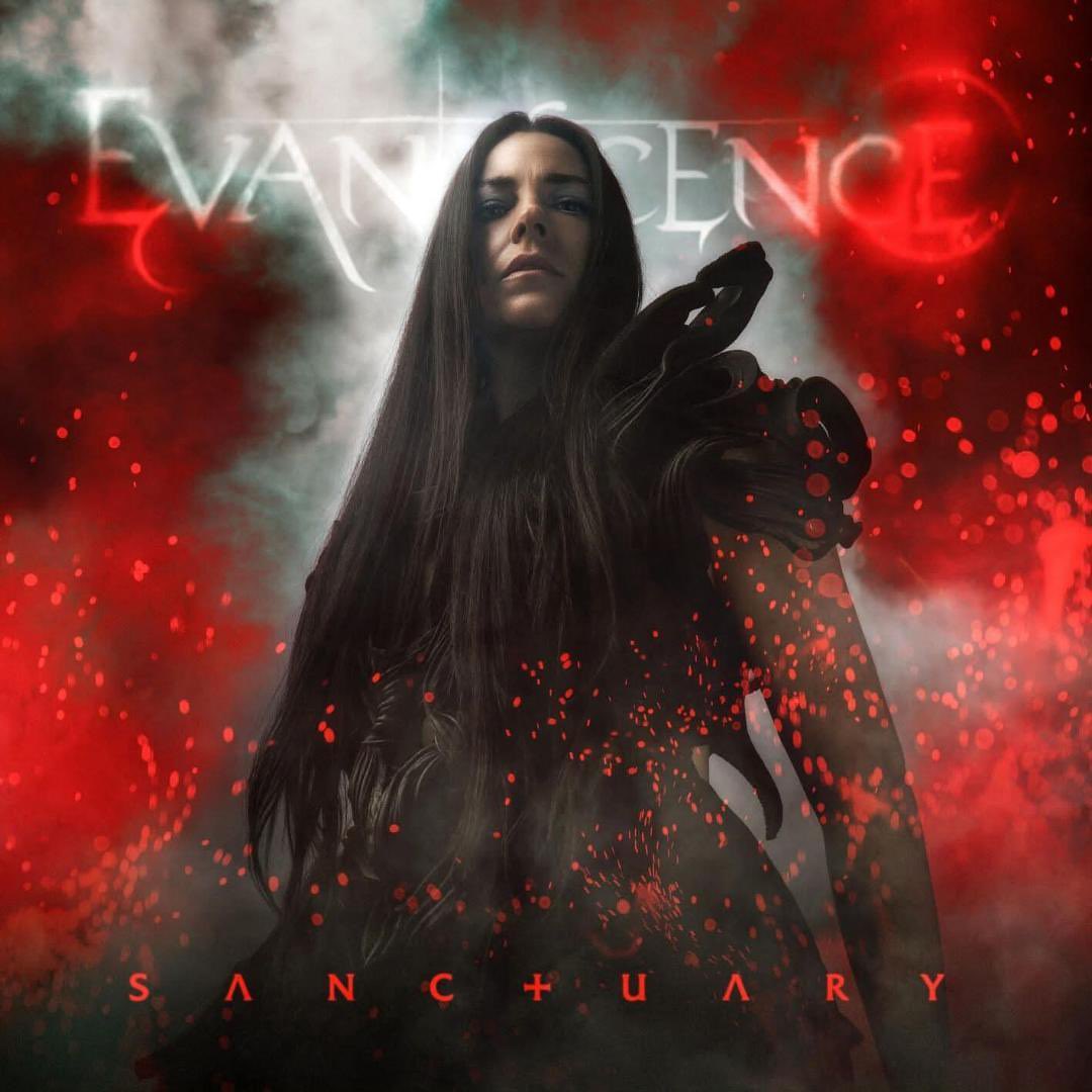 Evanescence Charts tweet media