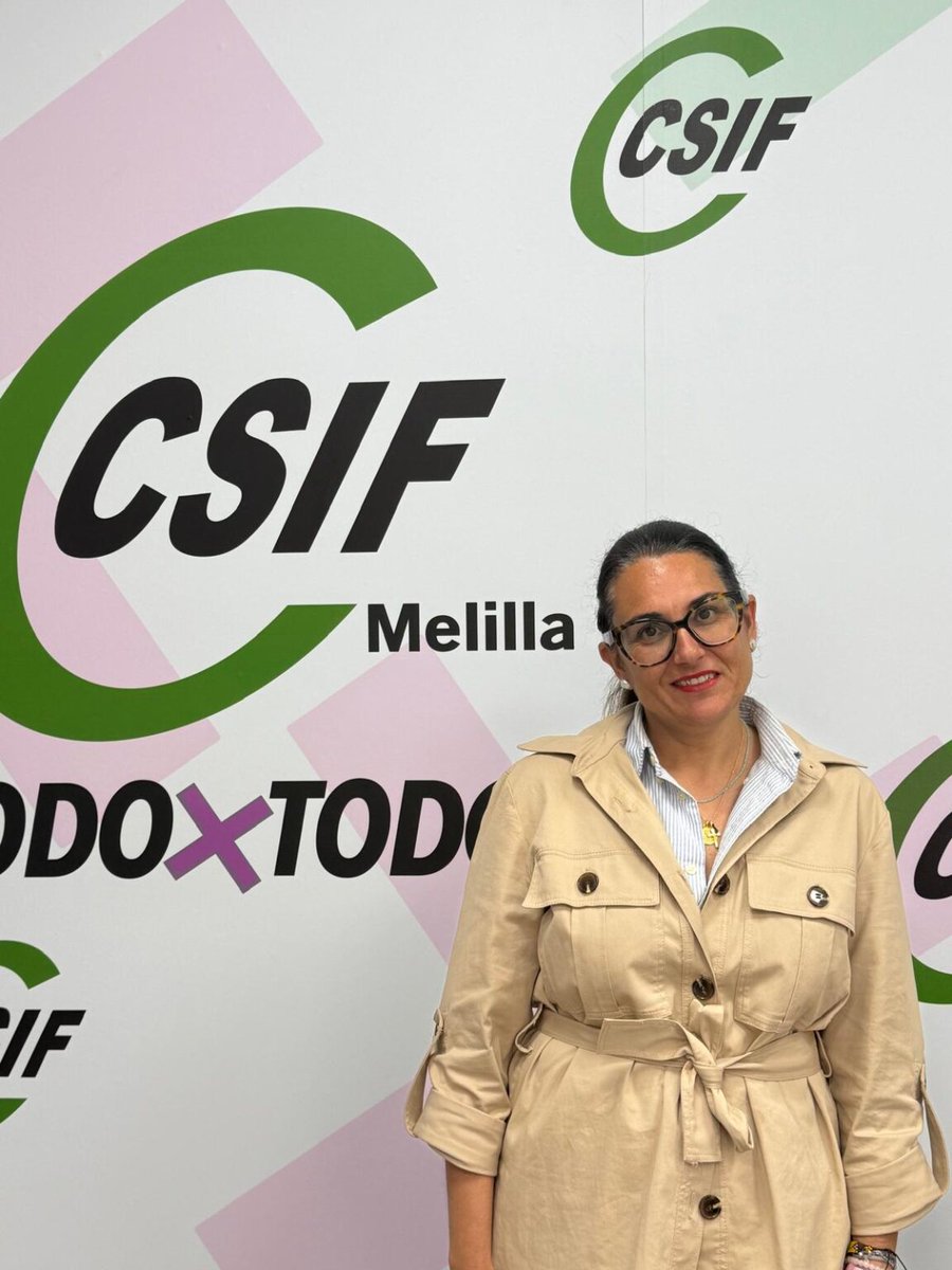COPE Melilla tweet media