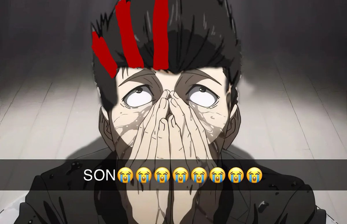 Ryomen Barou tweet media