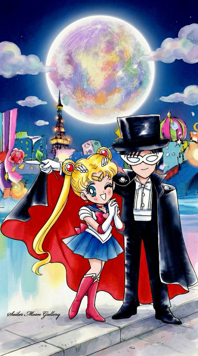 𝑺𝒂𝒊𝒍𝒐𝒓𝑴𝒐𝒐𝒏 𝑭𝒊𝒈𝒖𝒓𝒆𝒔 𝑮𝒂𝒍𝒍𝒆𝒓𝒚 tweet media