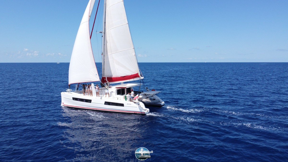 multihullmgr's tweet image. For Sale Catana 47 more information multihull.fr #multihull #multihullmanager #brokerage #boatforsale #broker