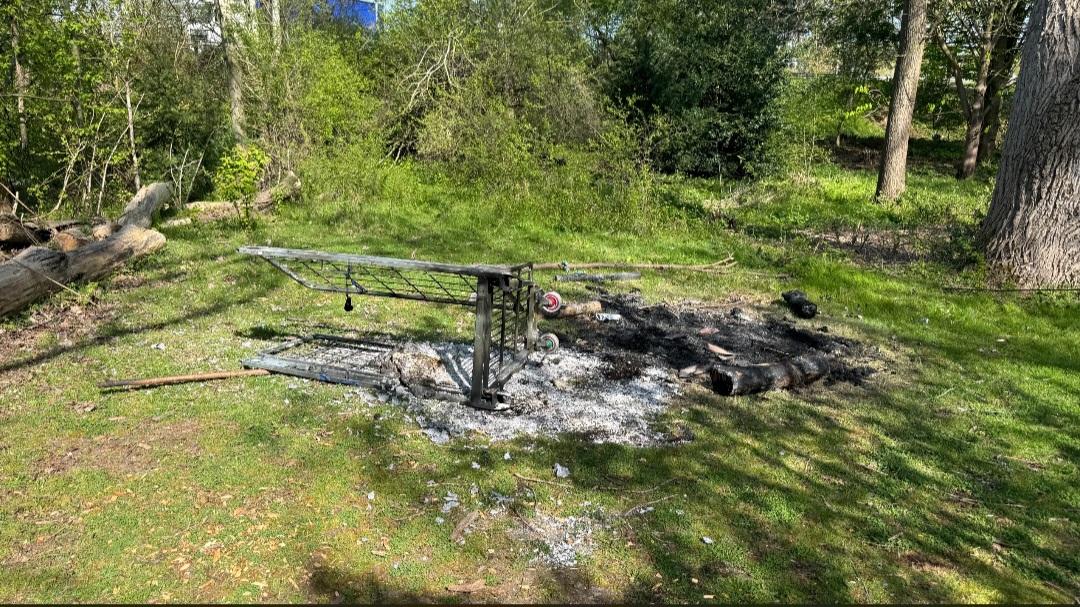 The Parks Trust tweet media