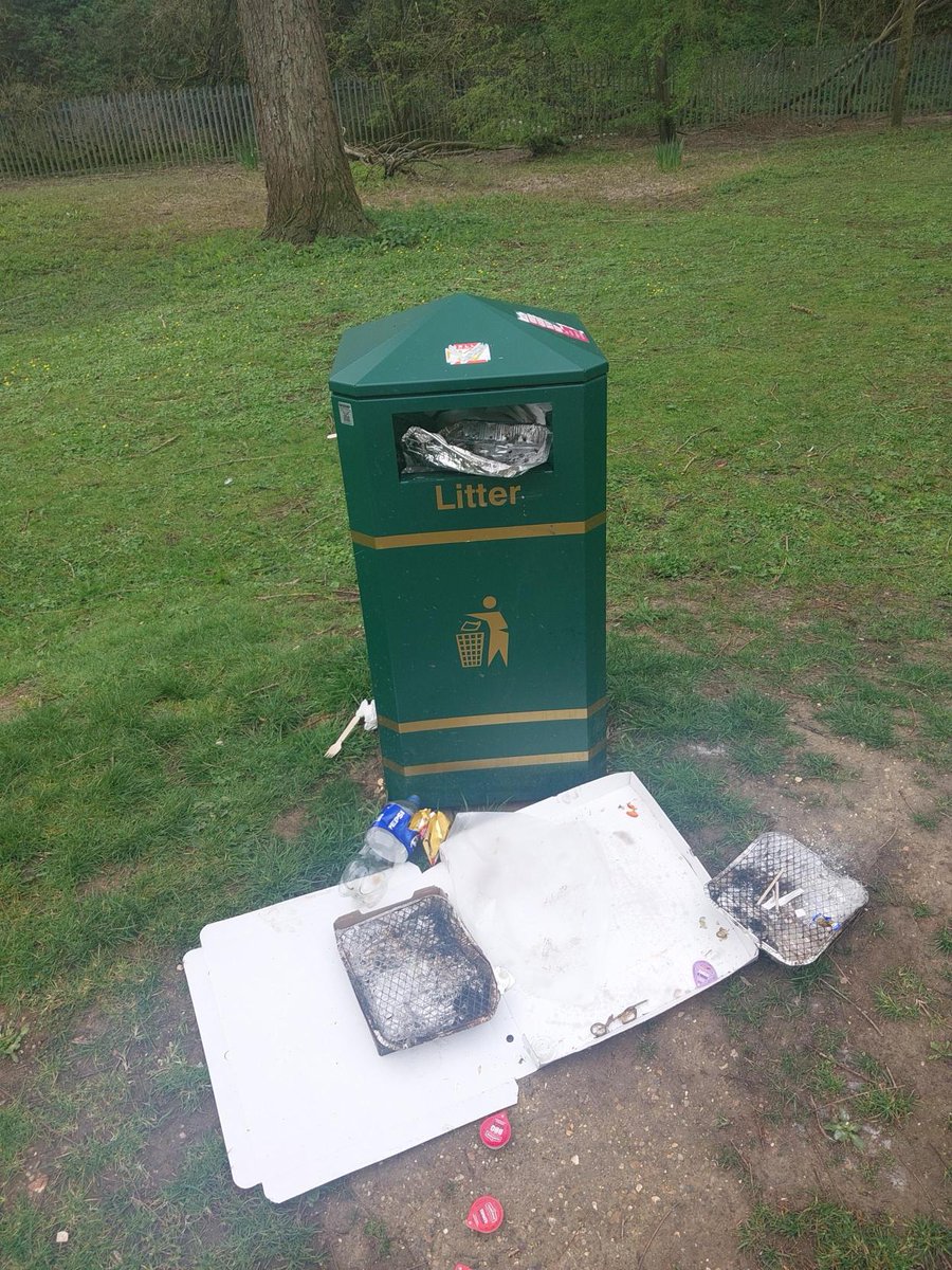 The Parks Trust tweet media