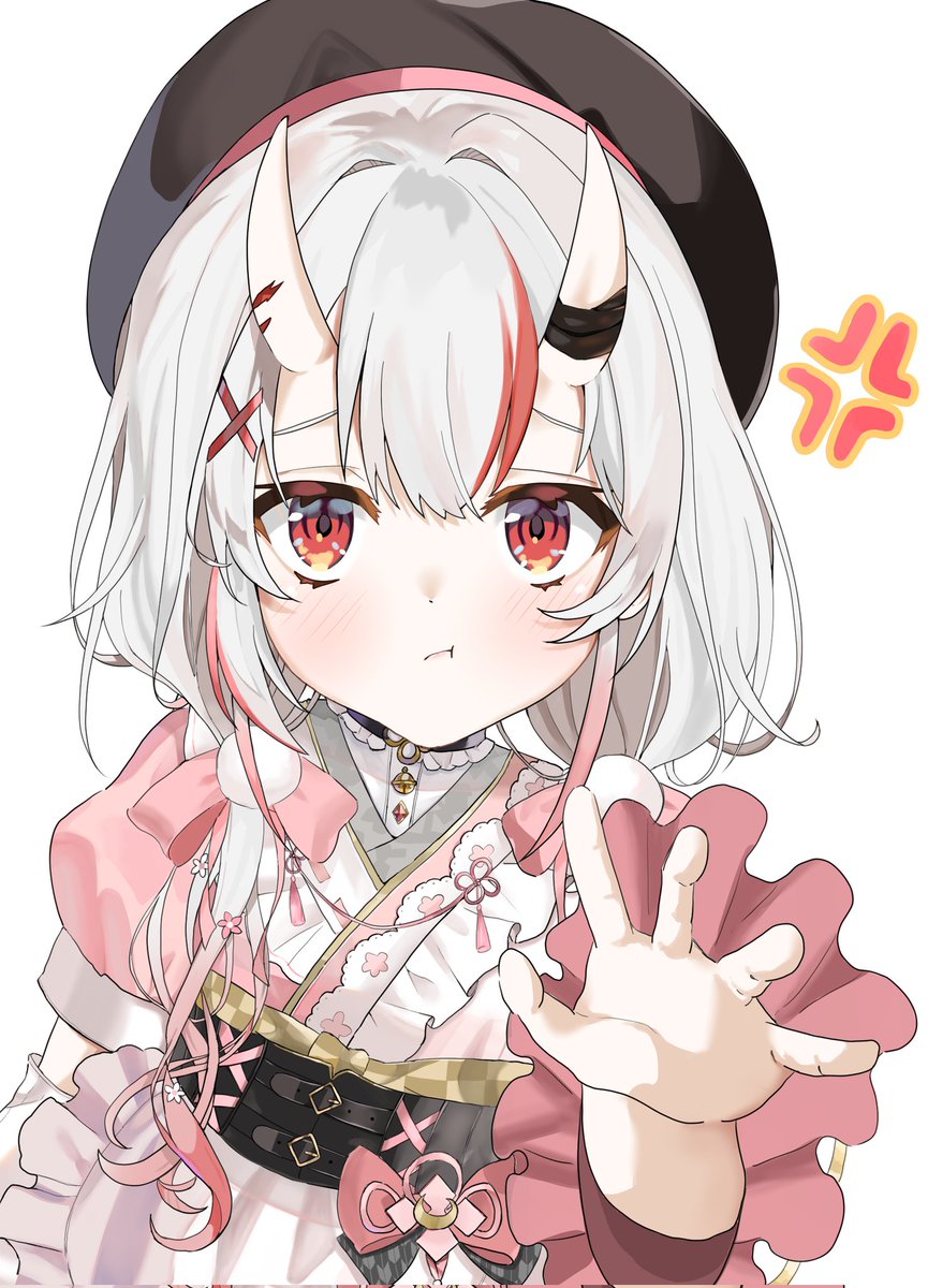 ぶんぷく茶釜😈 tweet media