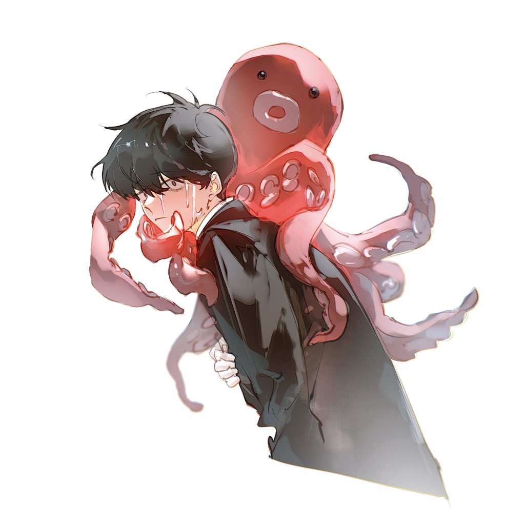 ユソン tweet media