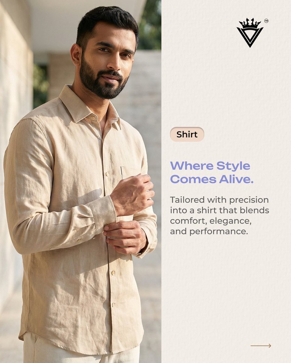 vlglobalemart's tweet image. Every premium fabric begins with nature.

At VL Global, we believe that exceptional garments are built on exceptional materials.

Because true style begins long before the shirt is made.

#VLGlobal #PremiumFabrics #TextileExcellence #FromFarmToFabric #QualityTextiles