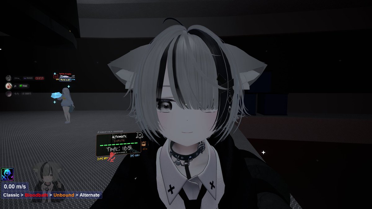 みしぇるさんです tweet media