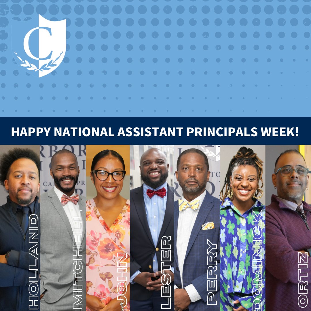 Capital Prep Schools tweet media