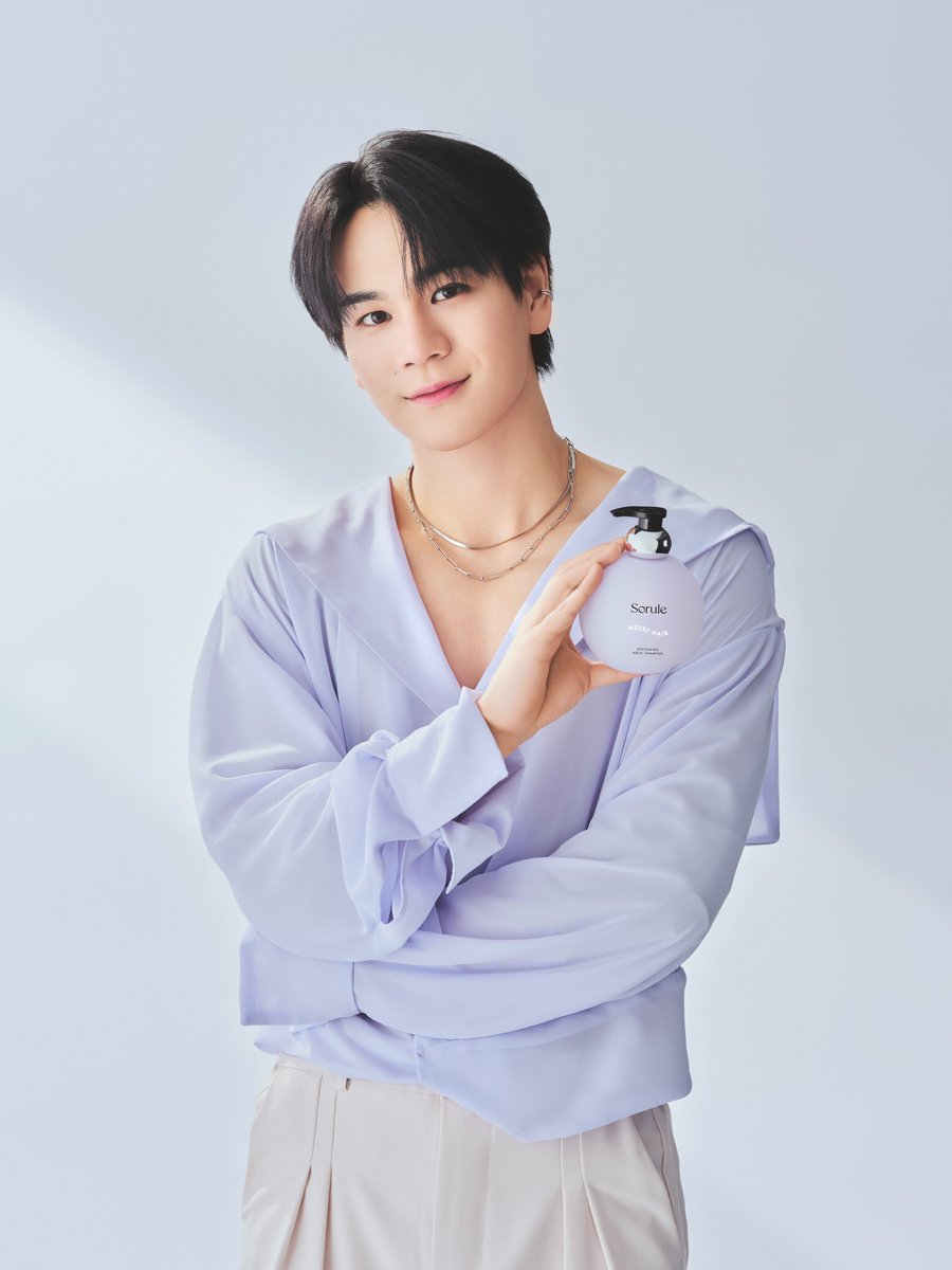 Sorule_Official （ソルレ公式） tweet media