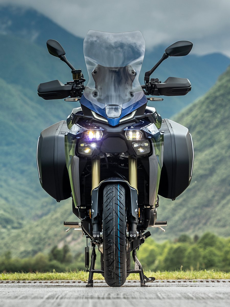 Yamaha Motor UK tweet media