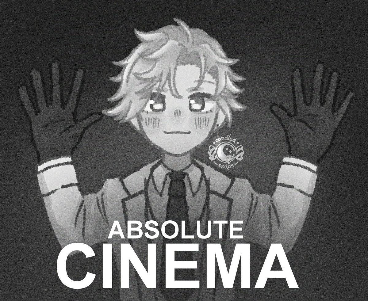 zadling no. 4 #YuDrawWilson (5/8)