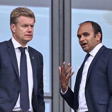 Tottenham Tiers tweet media