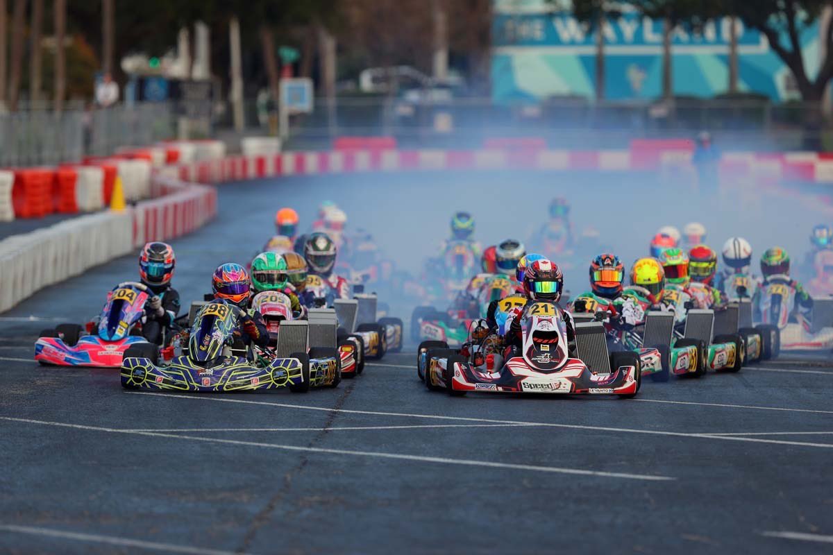 ROKCupUSA's tweet photo. Through the years... #ThrowbackThursday
#ROKCupUSA | #Vortex | #LeVanto | #Kart | #Karting https://t.co/6RIwSaHtke