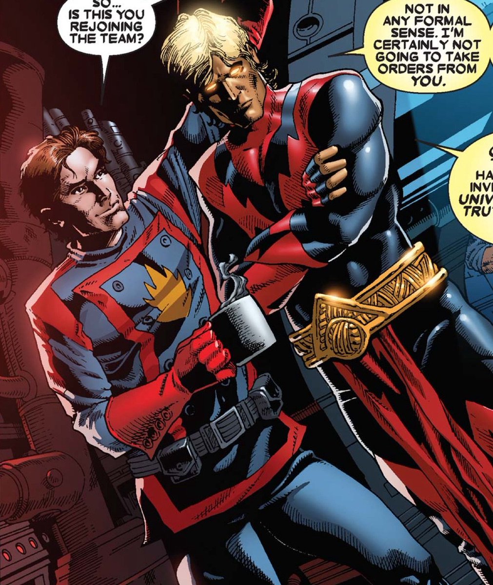 Toxic™ (The Golden Gladiator) tweet media