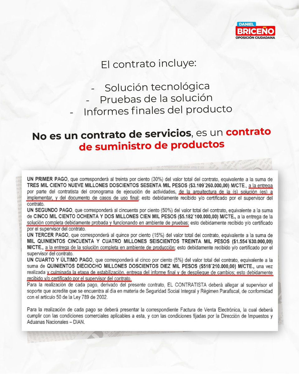 Daniel F. Briceño tweet media