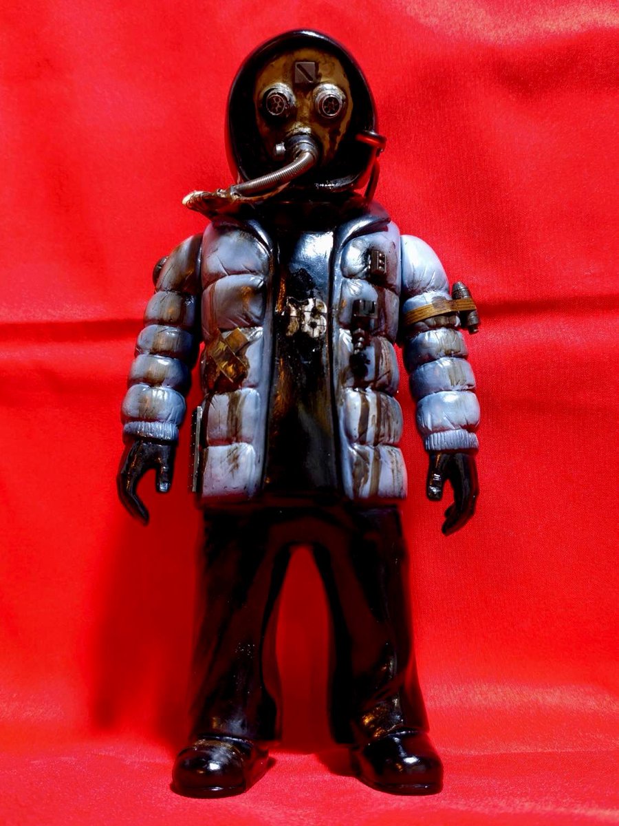 ナガレ NAGARE tweet media