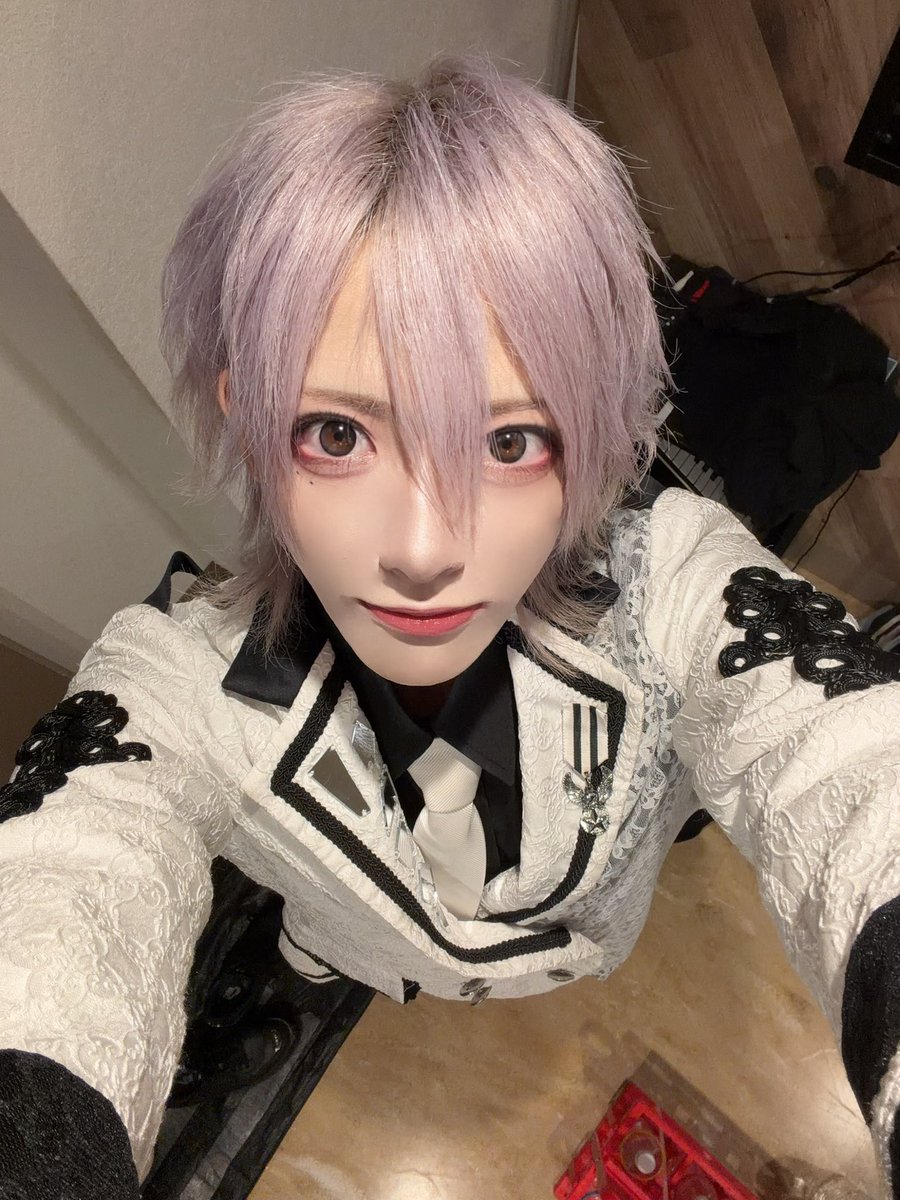 楠紫音 (@K_shion_FF) / Posts / X