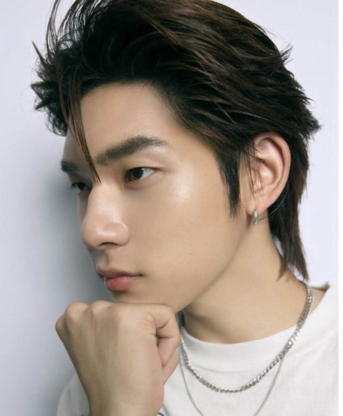 𑣲 chapor “ด้วงกับเธอ” 🍑🎧ྀི tweet media