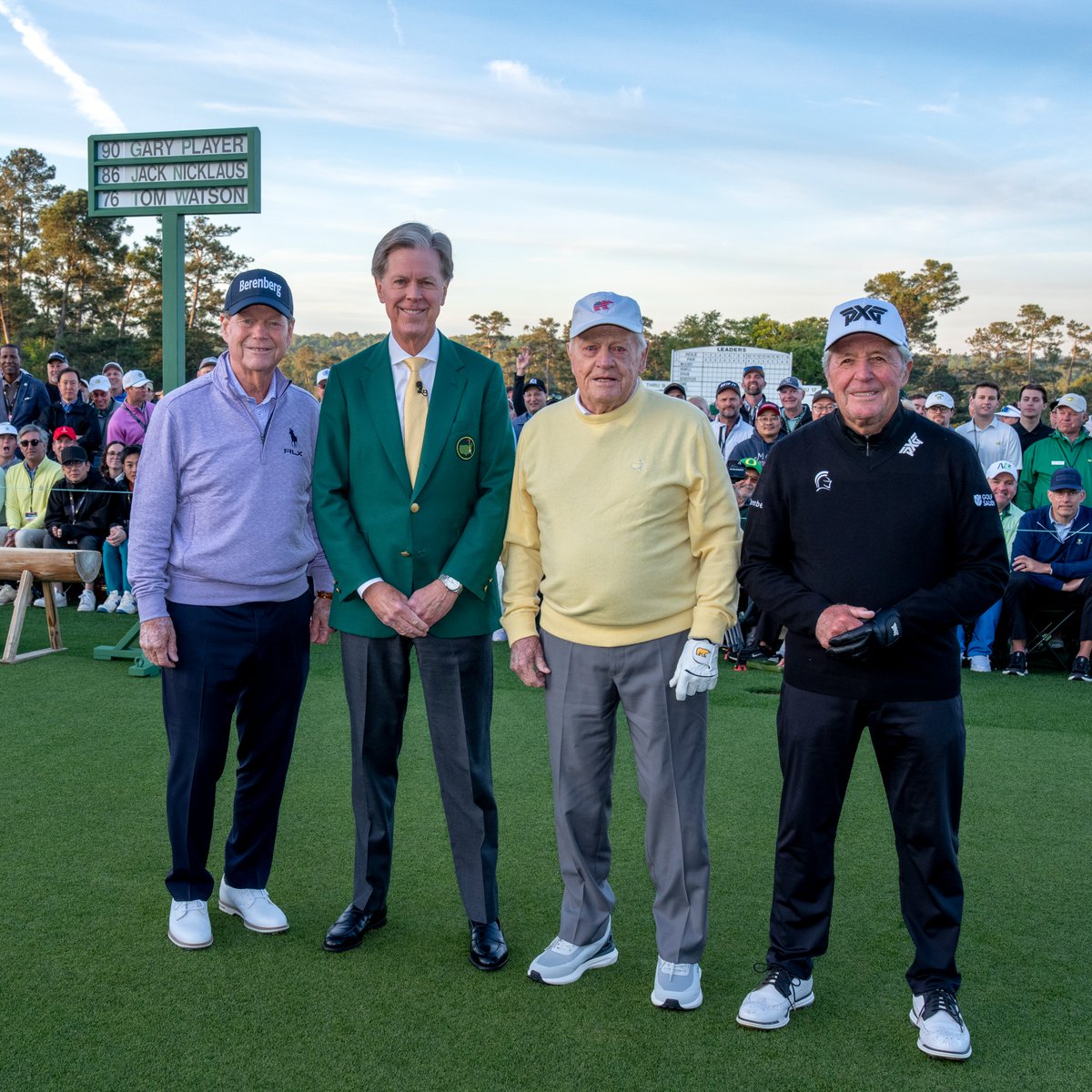 DP World Tour tweet media