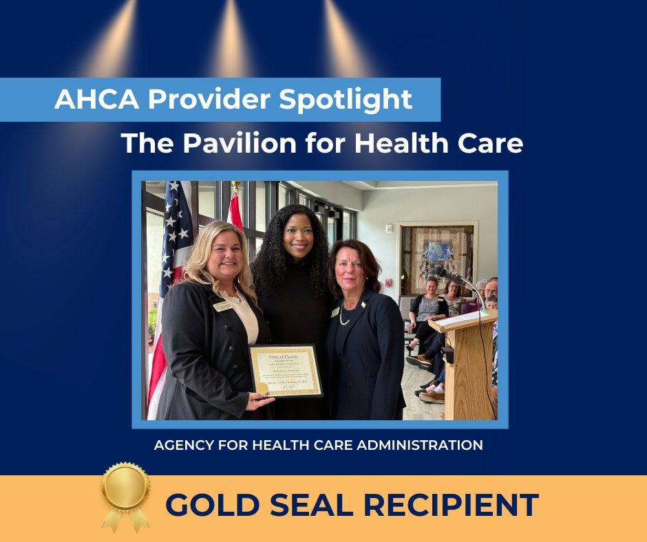 Florida AHCA tweet media