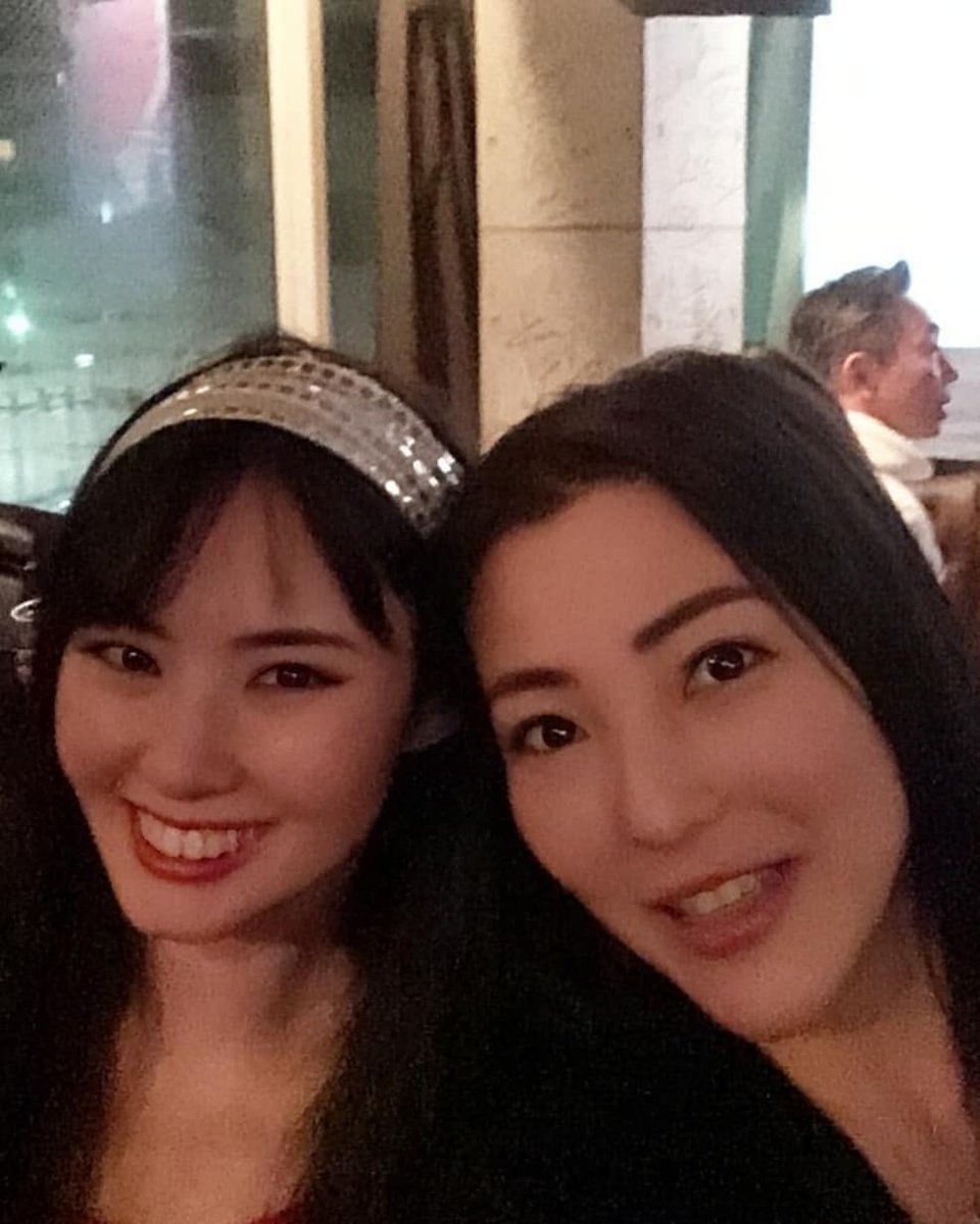 鮎川陽子 ☮️ tweet media