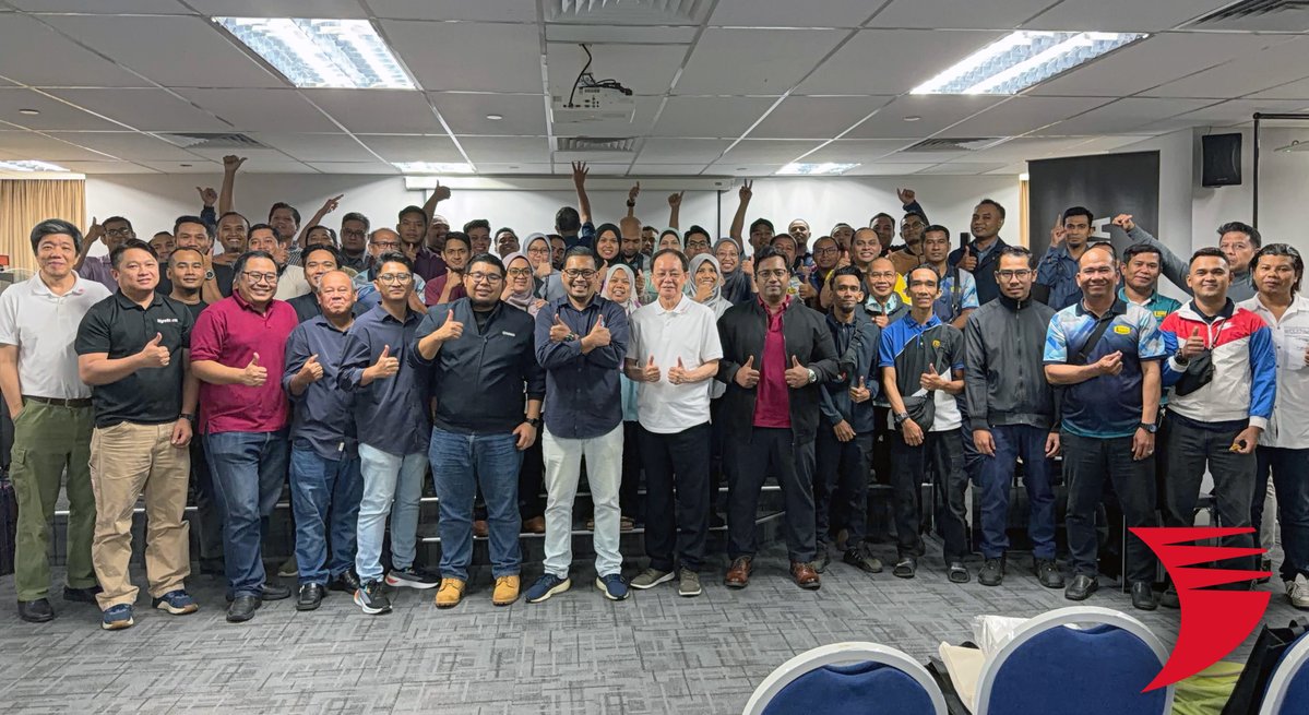 WyreStorm tweet media