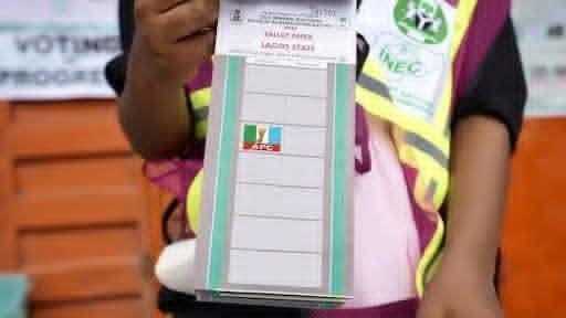 Tunde Dada ✍️ tweet media