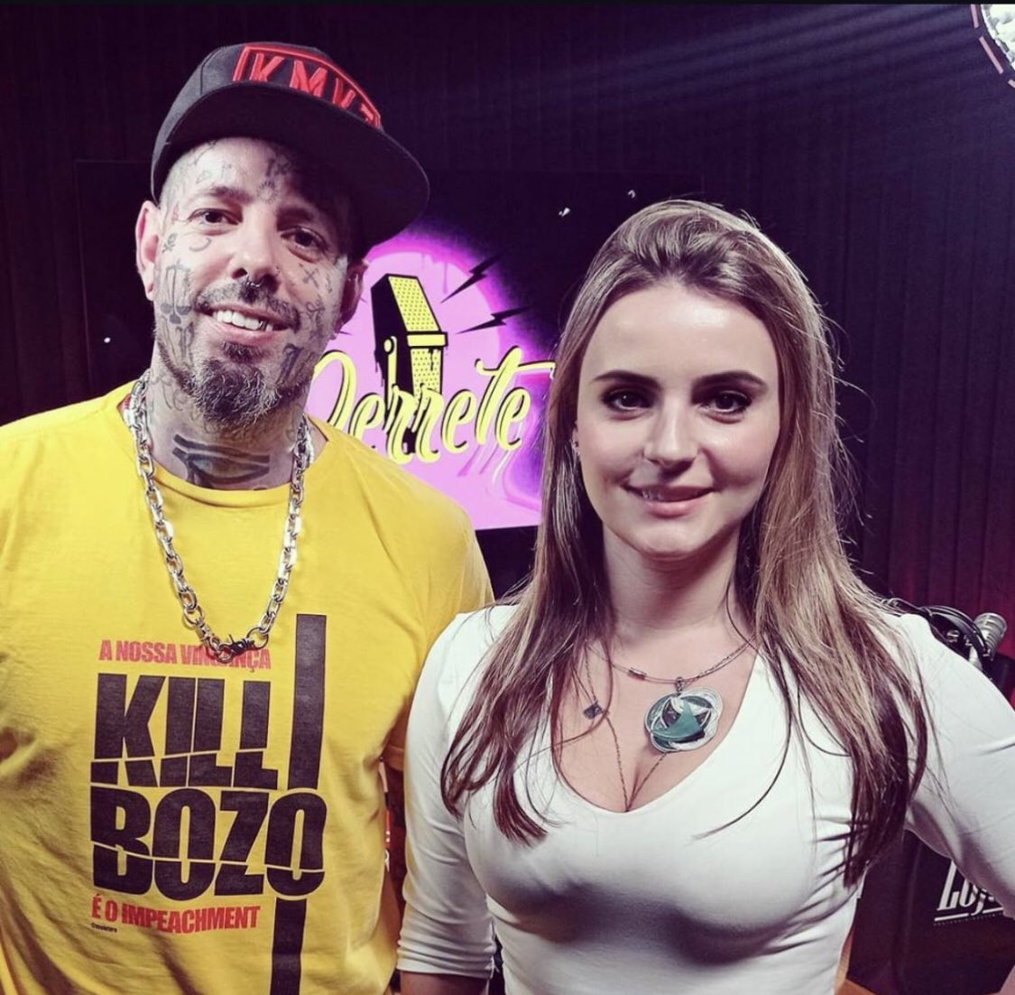 Nikolle 🇧🇷 tweet media