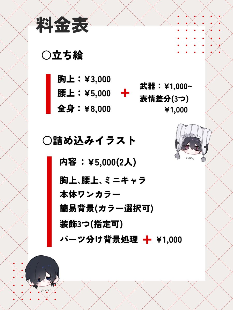 ゆきち tweet media