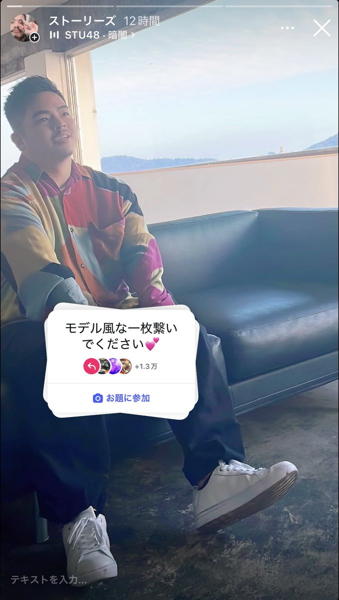 まさと_パロナヤ tweet media